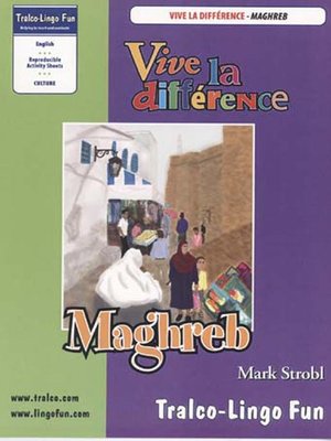 cover image of Viva la différence